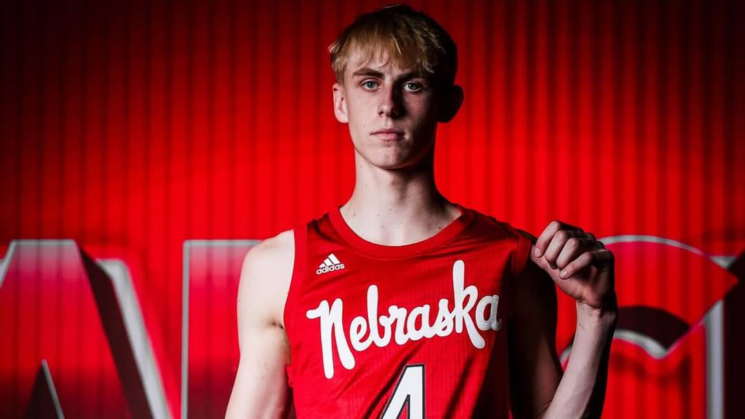 Colin Rice was regarded as the No. 86 overall prospect in the 2027 recruiting class, per 247Sports. 