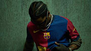 Barcelona's new jersey takeover is here