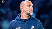 Igor Tudor adore travailler avec Pablo Longoria