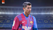 Lewandowski ne doit pas signer au Barça