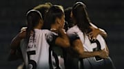 Corinthians possui seis títulos do Campeonato Brasileiro, conquistados em 2018, 2020, 2021, 2022, 2023 e 2024.