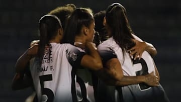 Corinthians possui seis títulos do Campeonato Brasileiro, conquistados em 2018, 2020, 2021, 2022, 2023 e 2024.