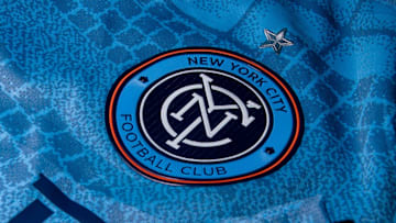 Check out NYCFC's 2025 preseason roster.