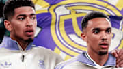Trent Alexander-Arnold wechselt vorzeitig nach Madrid