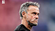 Quel est le salaire de Luis Enrique au Paris Saint-Germain ?