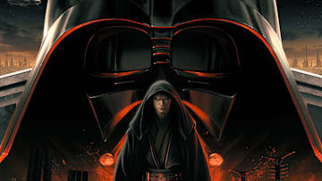 Lucasfilm announced the return of “Star Wars: Revenge of the Sith’’ to the big screen on April 25 to celebrate the film’s 20th anniversary. © 2025 Lucasfilm Ltd™. All Rights Reserved.