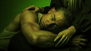 Monster: The Ed Gein Story - Courtesy Netflix