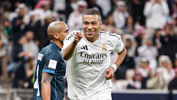 Pachuca cayó 3-0 ante Real Madrid en la final de la Copa Intercontinental