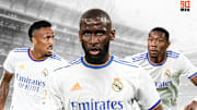 Antonio Rudiger explique pourquoi il a choisi le real madrid
