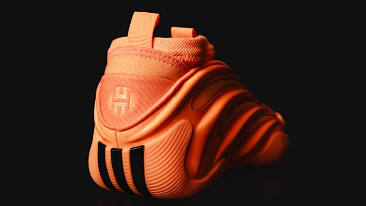 The Adidas Harden Vol 9 