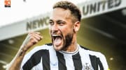 Neymar Jr. dans les viseurs de Newcastle United