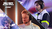 Call of Duty Coaches will be allowed on-stage at EWC 2025