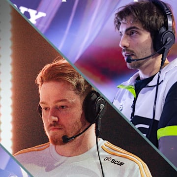 Call of Duty Coaches will be allowed on-stage at EWC 2025