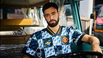 Manchester United Unveils 90s-Inspired LFSTLR Collection Amid Struggles