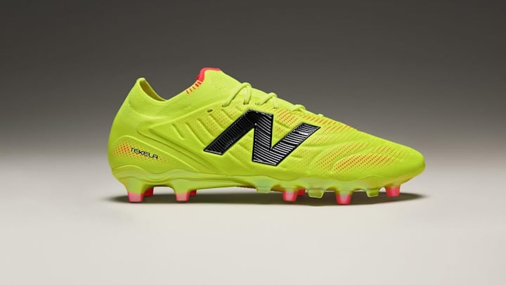 New Balance Tekela v5. New Balance Tekela v5.