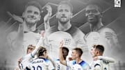 L'Angleterre a remporté le 3ᵉ Euro de son histoire