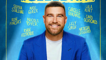Are You Smarter Than a Celebrity? with Travis Kelce