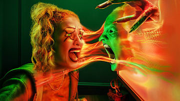 American Horror Stories -- Pictured: Key Art. 