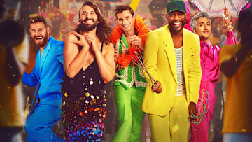 Queer Eye season 7