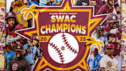 Bethune-Cookman - SWAC Champs