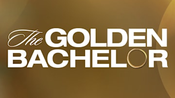 The Golden Bachelor Logo