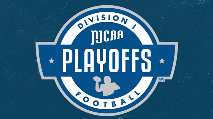 Iowa Western is back in the NJCAA football national championship game for a fifth consecutive season. Iowa Western is back in the NJCAA football national championship game for a fifth consecutive season.