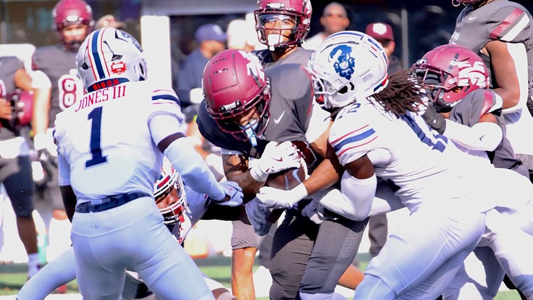 Howard Defense Howard Defense