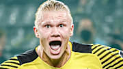 Erling Haaland est officielement Citizens 