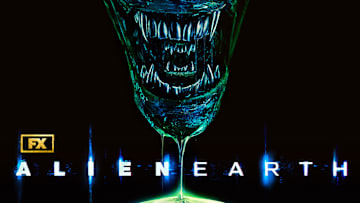 Alien: Earth, Image courtesy of FX.