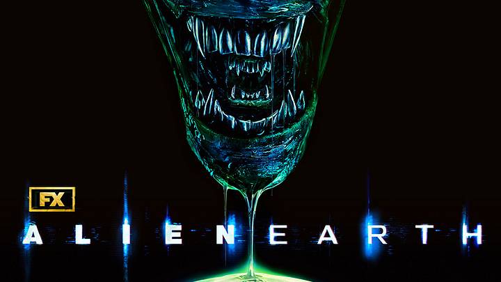 Alien: Earth, Image courtesy of FX.
