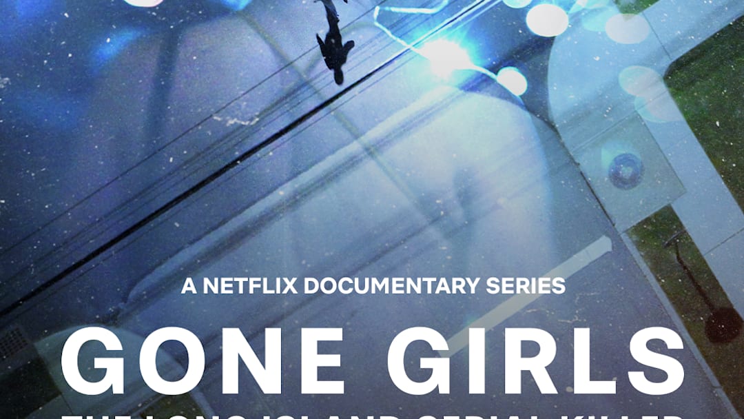 Gone Girls: The Long Island Serial Killer 