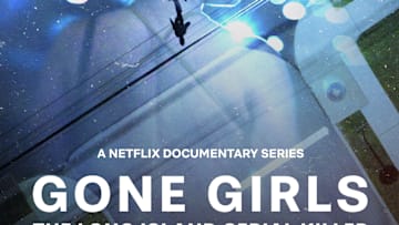 Gone Girls: The Long Island Serial Killer 