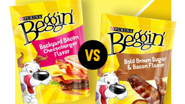 Beggin' Hosts New Crowdsourcing Campaign. Image courtesy of Purina.