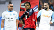 Payet, Remy et Rami sont passés par Lille et l'OM