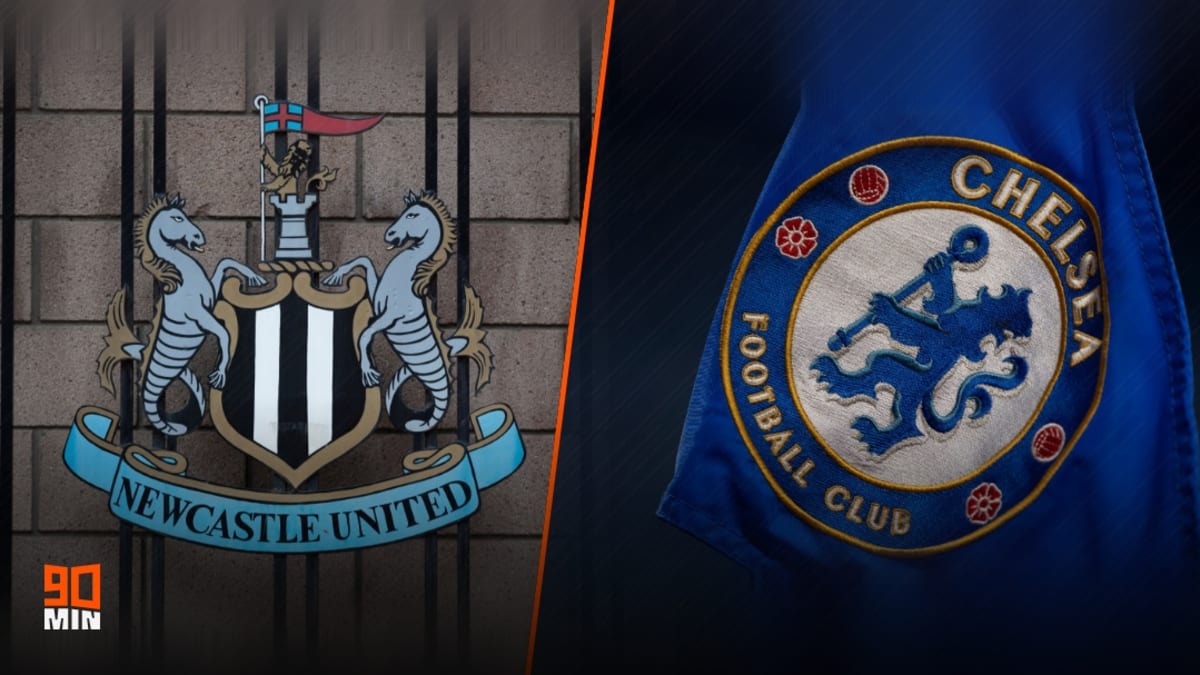 How to watch Newcastle vs Chelsea on TV Premier League