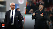 Claudio Ranieri is back in the Premier League