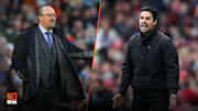 Everton need to turn things around against an in-form Arsenal