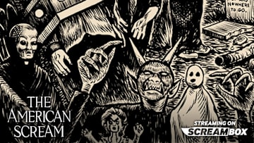 The American Scream 