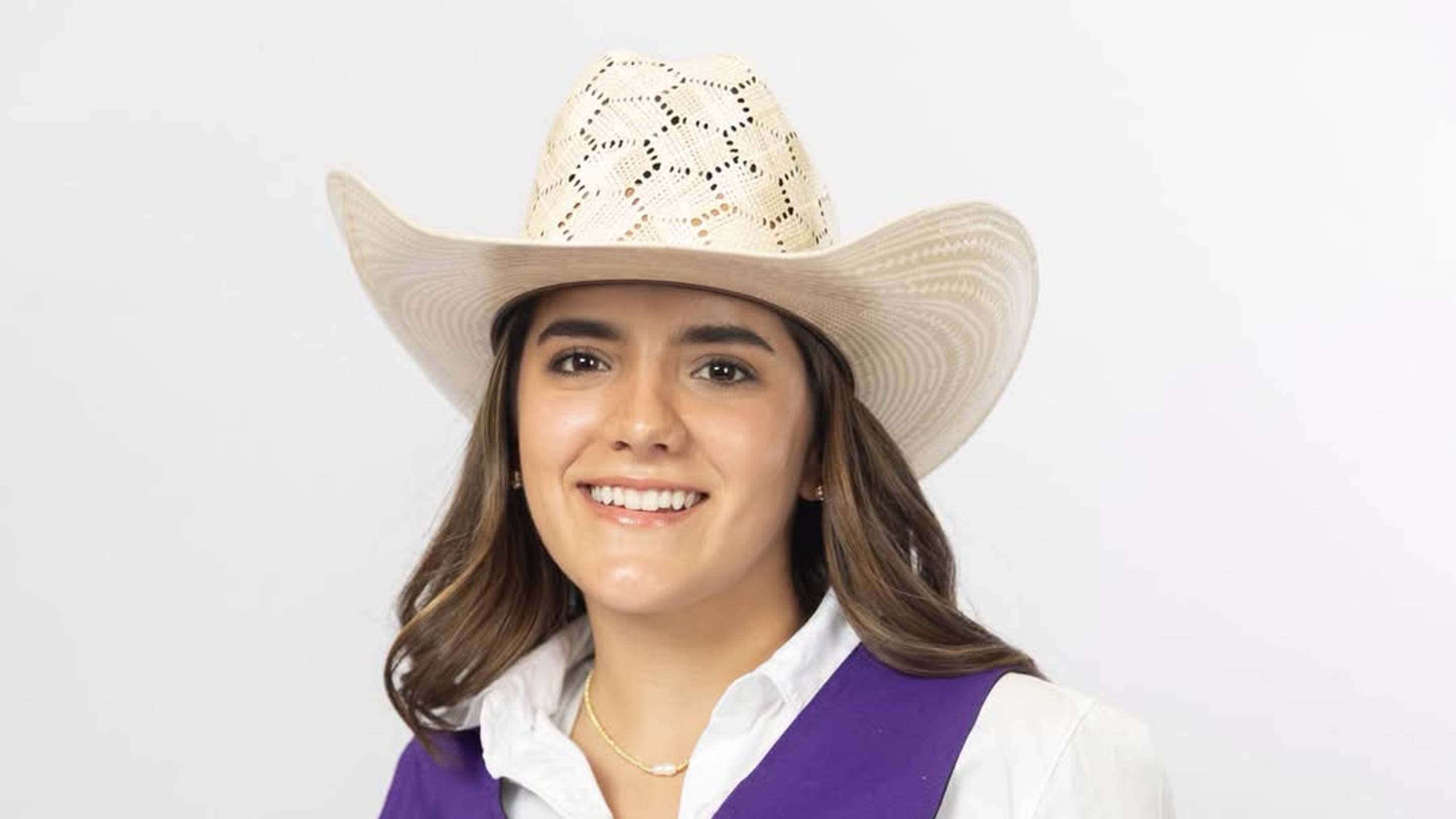 Tarleton State Rodeo Athlete Alejandra Franco Dies After Injury Sustained at Rodeo