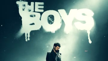 The Boys season 4 on Prime Video