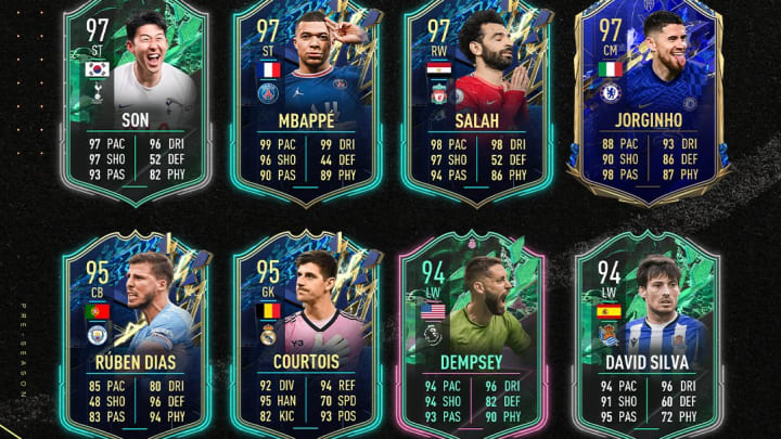 OPENING 10x NEW 82+ PLAYER PICKS! #FIFA23 