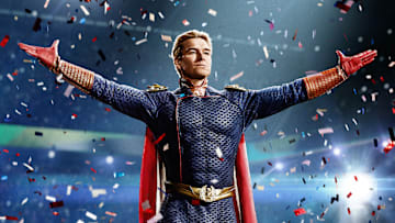 The Boys season 4 on Prime Video