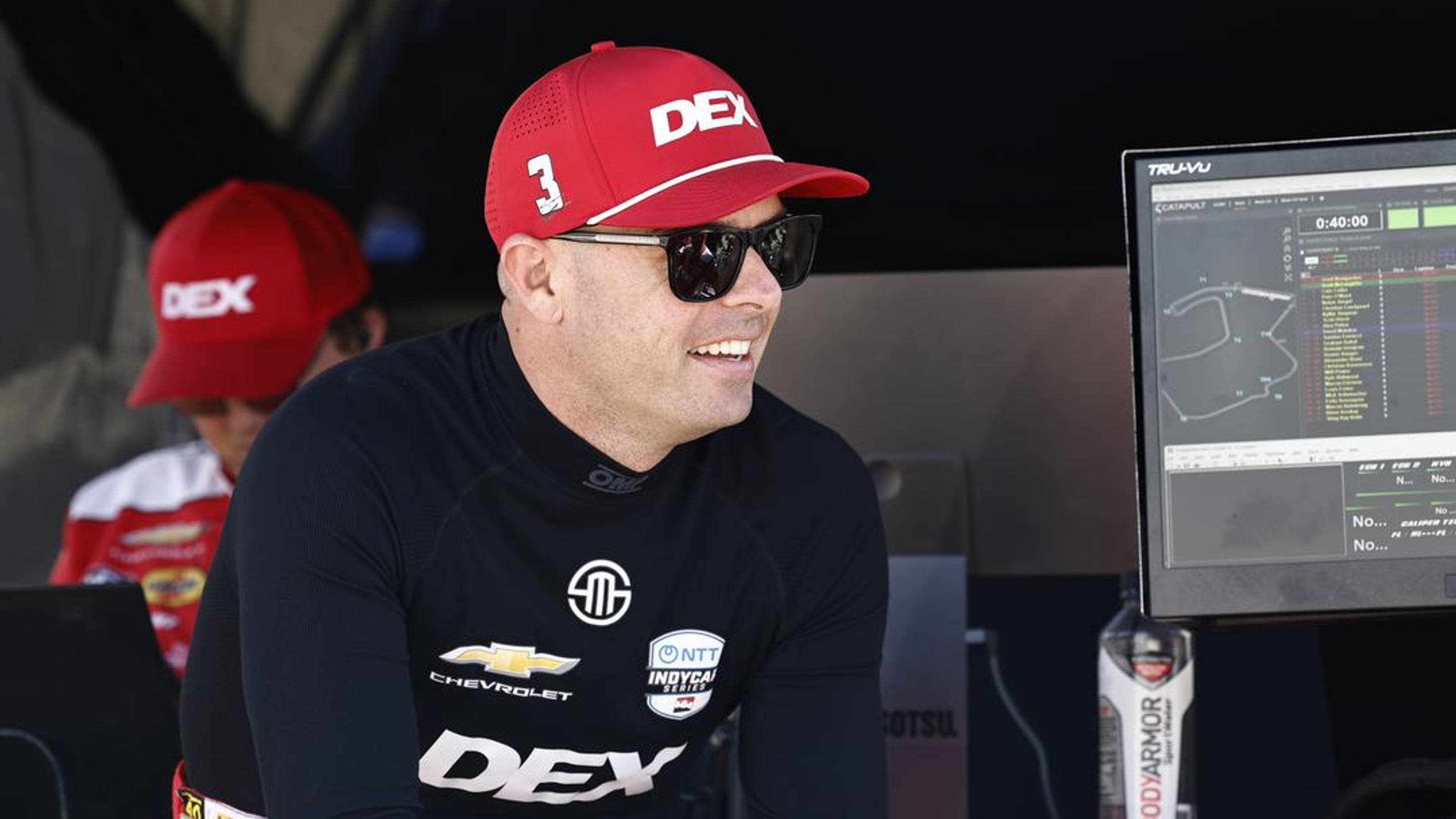 IndyCar Results and Highlights From the Laguna Seca Season Finale