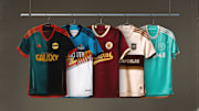MLS is bringing back retro jerseys for 2025.