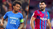 Kamara et Aguero sont au coeur des infos mercato du jour