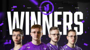 Toronto Ultra defeated OpTic Texas to win CDL Major 3.