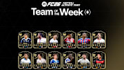 Das TOTW 6 ist da