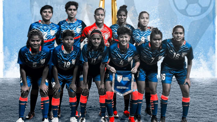 India are the current holders of the women SAFF championship title India are the current holders of the women SAFF championship title