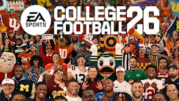 EA Sports College Football 26