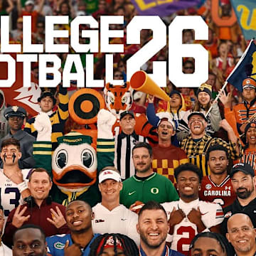 EA Sports College Football 26